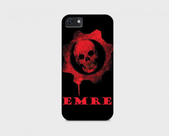 iPhone 6 plus / 6S+ Kişiye Özel Resim Baskılı Kılıf - 12