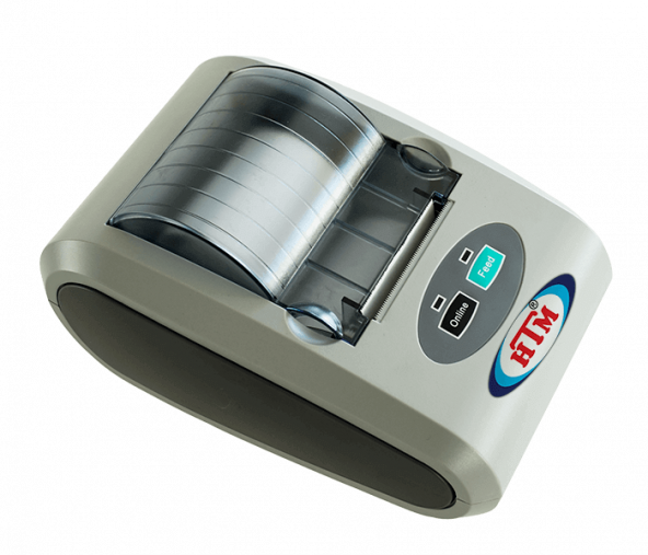 HTM Printer II Portatif Termal Yazıcı - 3