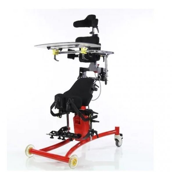 Wollex WG-L530 Ayakta Dik Durma, Standing Pozisyonlandırma Cihaz - 2