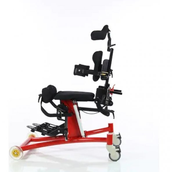 Wollex WG-L530 Ayakta Dik Durma, Standing Pozisyonlandırma Cihaz - 3