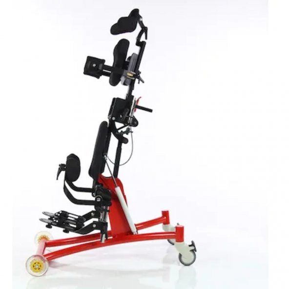 Wollex WG-L530 Ayakta Dik Durma, Standing Pozisyonlandırma Cihaz - 4