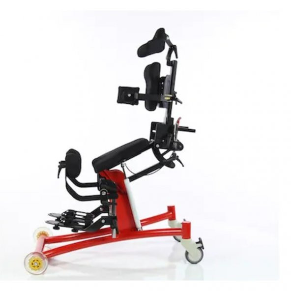 Wollex WG-L530 Ayakta Dik Durma, Standing Pozisyonlandırma Cihaz - 5