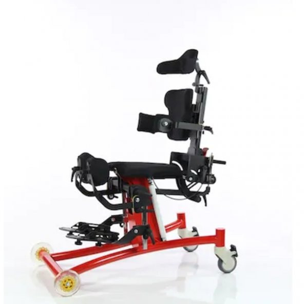 Wollex WG-L530 Ayakta Dik Durma, Standing Pozisyonlandırma Cihaz - 6