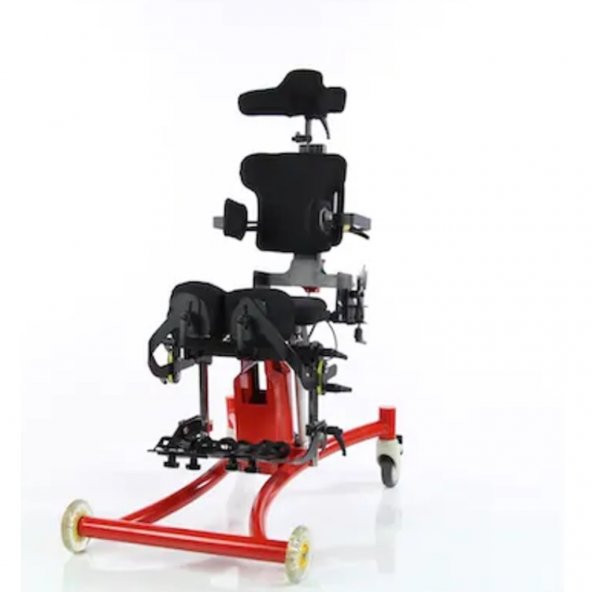 Wollex WG-L530 Ayakta Dik Durma, Standing Pozisyonlandırma Cihaz - 7