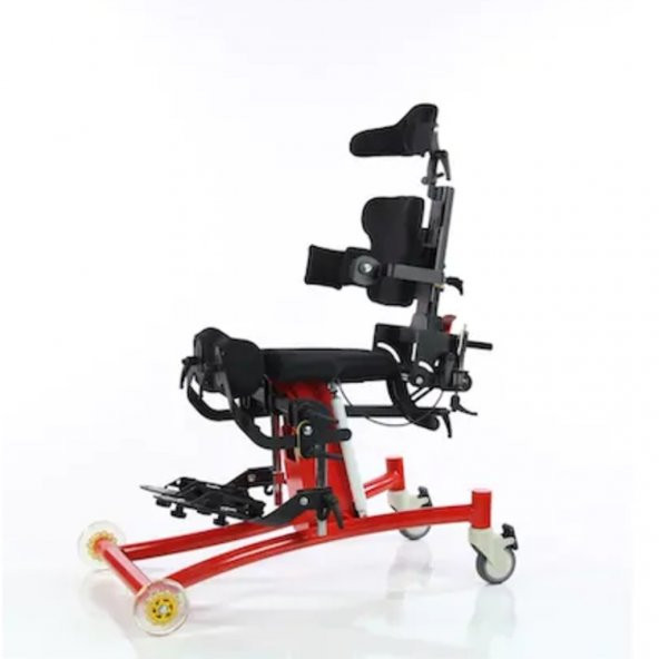 Wollex WG-L530 Ayakta Dik Durma, Standing Pozisyonlandırma Cihaz - 8