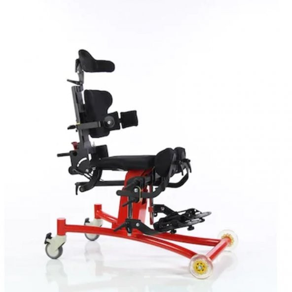 Wollex WG-L530 Ayakta Dik Durma, Standing Pozisyonlandırma Cihaz - 10