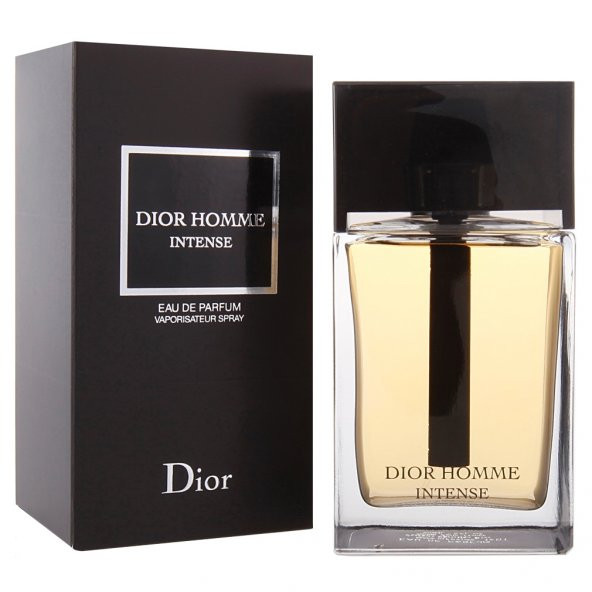 Dior Homme İntense Edp 50 ml Erkek Parfümü
