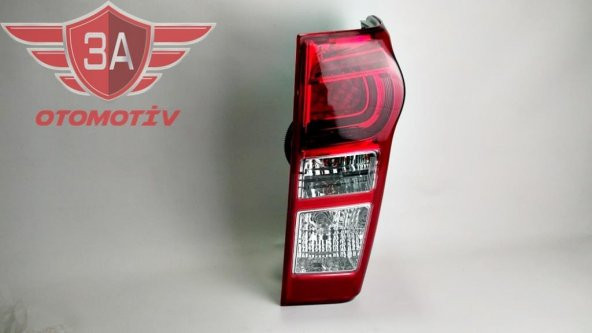 Isuzu DMax Stop Lambası Ledli Sağ 2017 Model ürün görseli 1