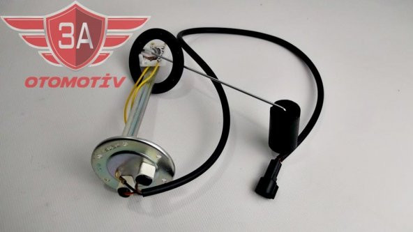 Isuzu NPR-NKR Yakıt Depo Şamandrası Orjinal 1997-2010 Model