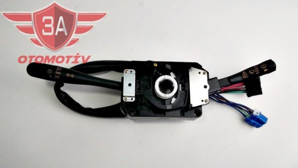 Isuzu Npr-Nkr Sinyal Kolu Komple Nkr-55 Npr-66 1997-2005 Model