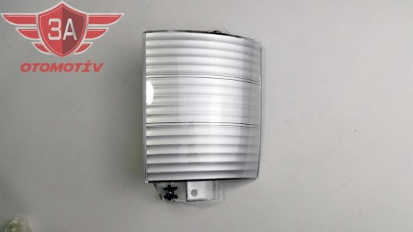 Mitsubishi Fuso Euro-5 Far Yani Sinyali Sağ TFA85-TFA75-A35
