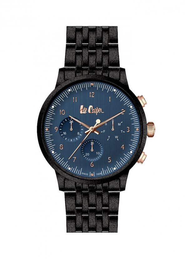 Lee Cooper  LC06969.690 Marka Kol Saati - 1
