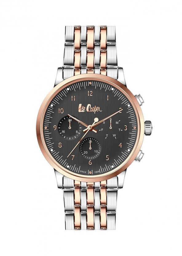 Lee Cooper  LC06969.550 Marka Kol Saati