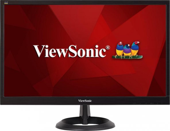 Viewsonic VA2261H-8 21.5" 5ms (Analog+HDMI) FHD LED Monitor