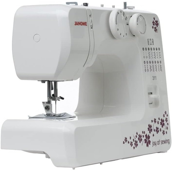 Janome 311 Joy Of Sewing Dikiş Makinesi - 2