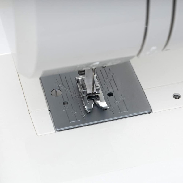 Janome 311 Joy Of Sewing Dikiş Makinesi - 6