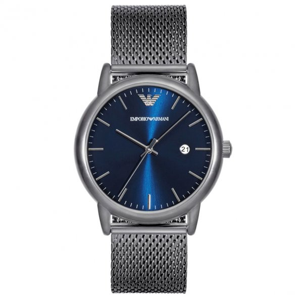 Emporio Armani AR11053 Erkek Kol Saati - 1