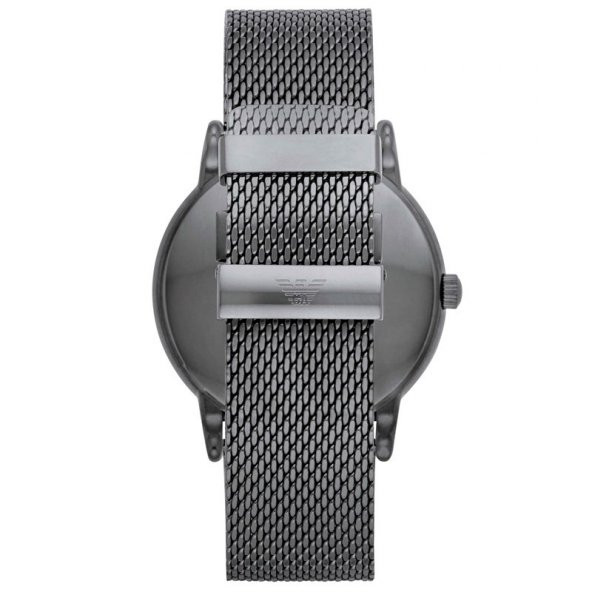 Emporio Armani AR11053 Erkek Kol Saati - 3