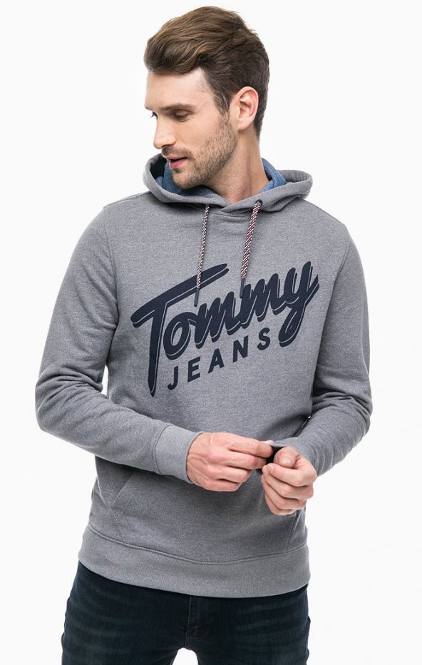 TOMMY JEANS Sweatshirt DM0DM03643