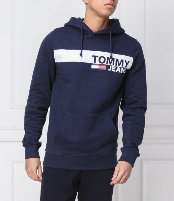 TOMMY JEANS Sweatshirt DM0DM06047