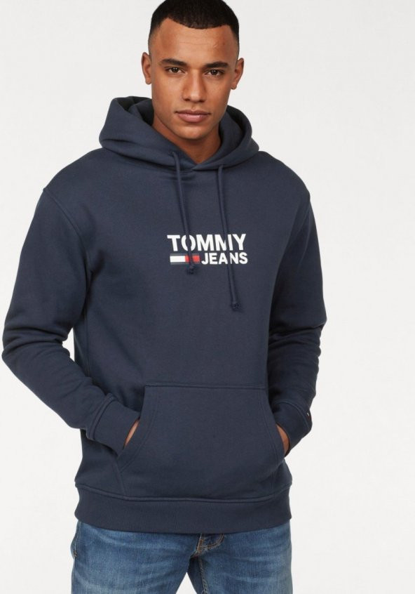 TOMMY JEANS Sweatshirt DM0DM05253