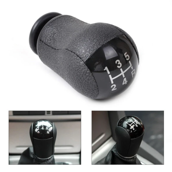 FORD FOCUS VİTES TOPUZU 5 İLERİ 2005/2012