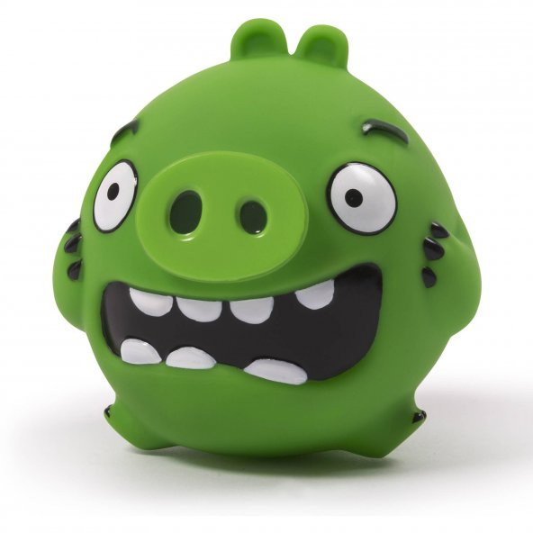 Angry Birds Vinil Figürler 4lü Orijinal Paket Karakter Oyuncak Seri 2 - 9