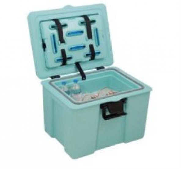 ORGAN NAKİL ÇANTASI 35 LT F-40 - 4