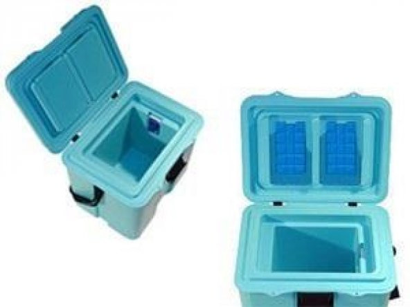 ORGAN NAKİL ÇANTASI 9,5 LT F-20 - 3