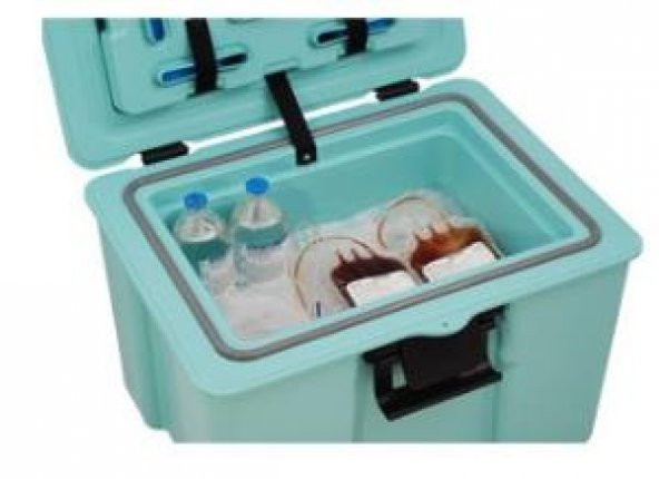 ORGAN NAKİL ÇANTASI 35 LT F-40 - 5