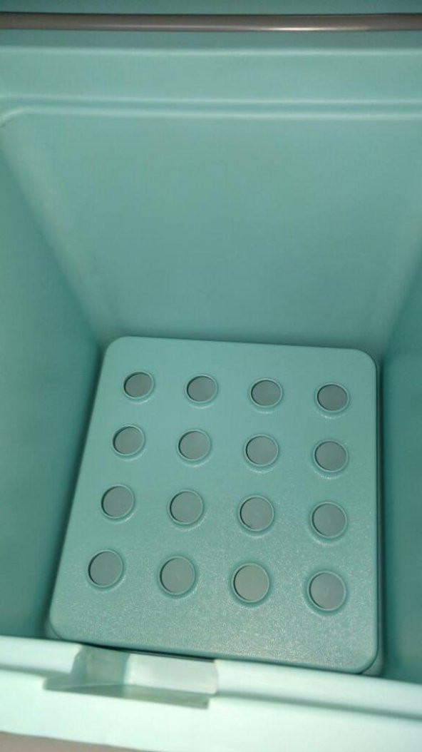 ORGAN NAKİL ÇANTASI 9,5 LT F-20 - 4