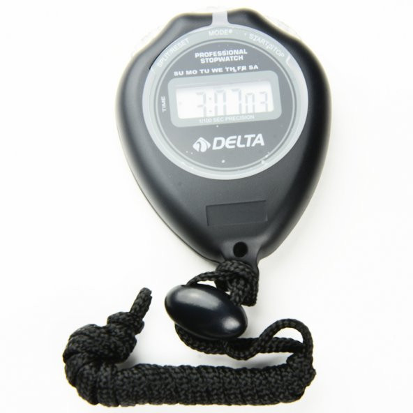 Delta SW305 1 Hafızalı Kronometre
