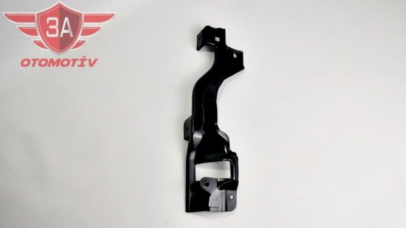Isuzu NPR 71 Sinyal Braketi Sağ 2005-2011 Model