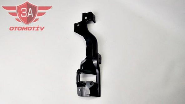 Isuzu NPR 71 Sinyal Braketi Sol 2005-2011 Model