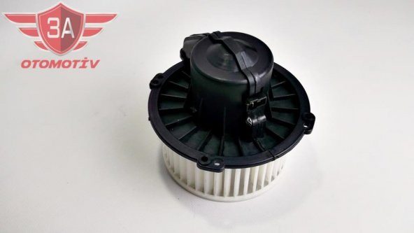 Isuzu TFR Kalorifer Motoru Tüm Modeller