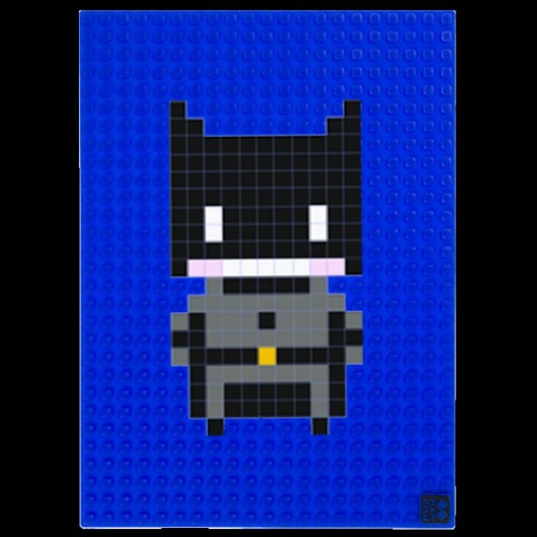 Pixie Crew Eğitim Seti Mavi - 3