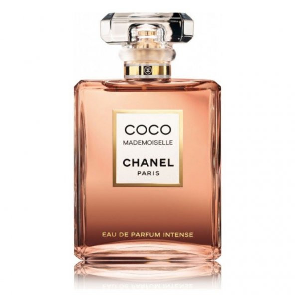 Chanel Coco Mademoiselle Intense Edp 100 Ml