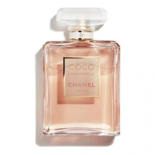 Chanel Coco Mademoiselle Edp 100 Ml Kadın Parfüm