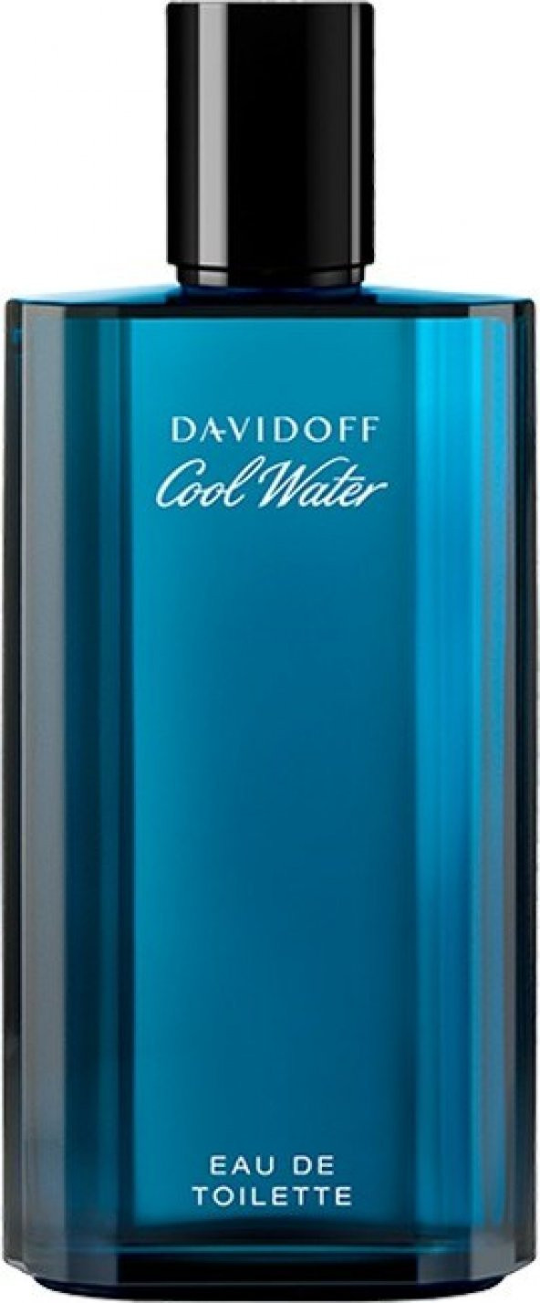 Davidoff Cool Water Edt 125 Ml Erkek Parfüm