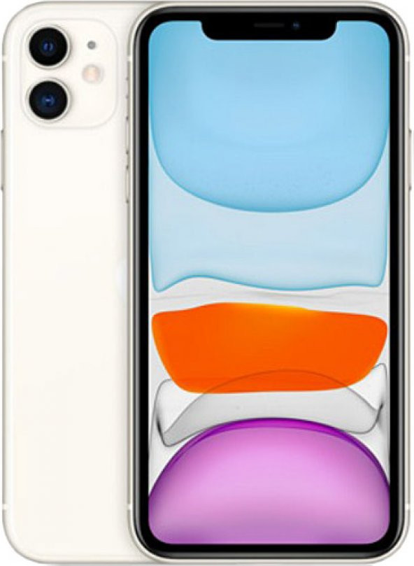 iPhone 11 128 GB(Apple Türkiye Garantili.) - 3