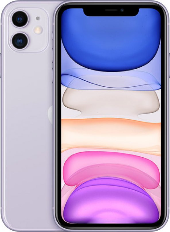 iPhone 11 128 GB(Apple Türkiye Garantili.) - 4