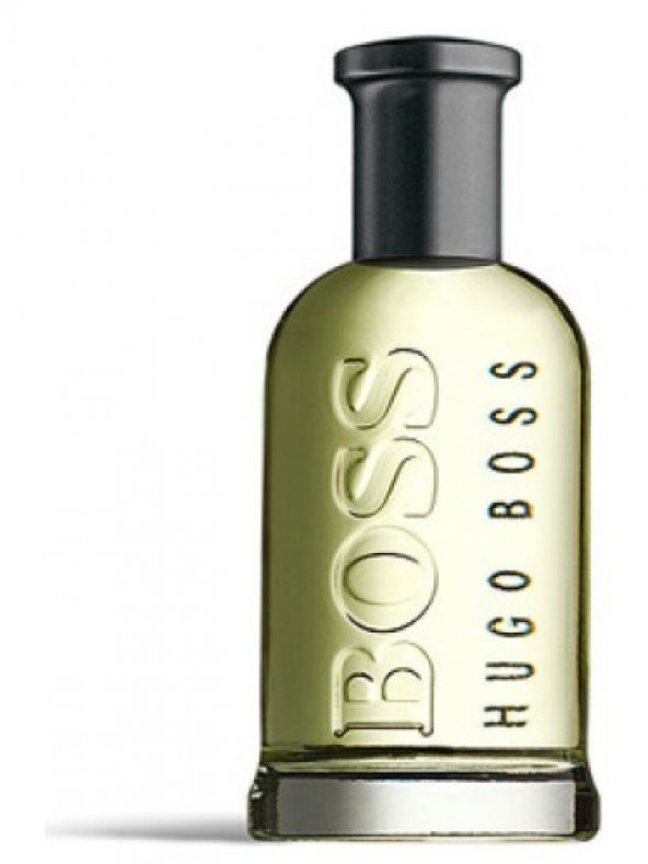 Hugo Boss Bottled EDT 100 ML Erkek Parfümü
