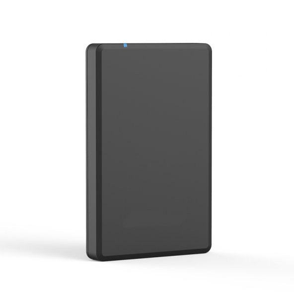 Codegen 2,5" USB 2.0 Taşınabilir Hdd Disk Kutusu CDG-HDC-20BP - 3