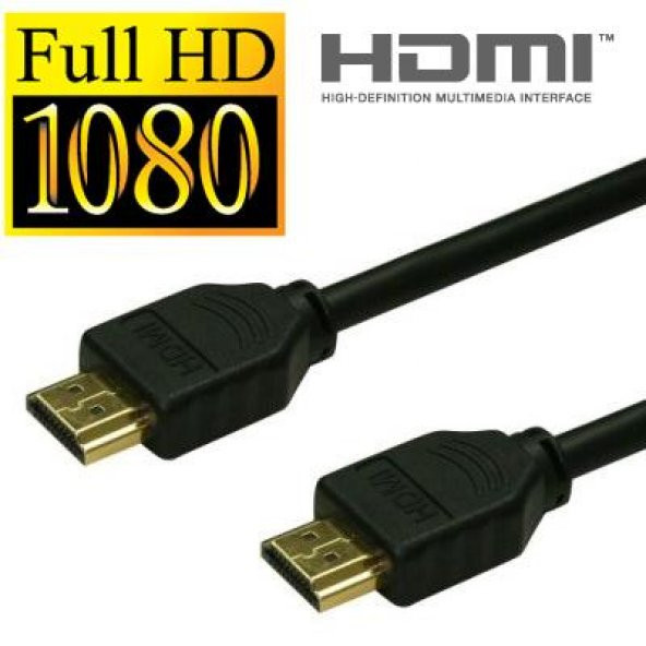 Codegen UHD 4K Ağ Destekli Altın Uçlu V 1.4B 25 Metre HDMI Kablo CPS250