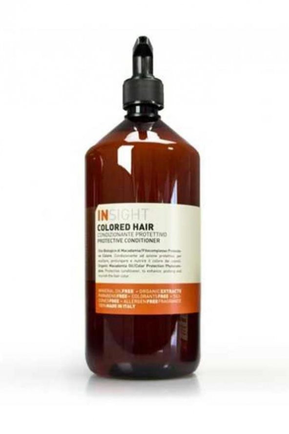Colored Hair Protective Boyalı Saçlar için Koruyucu Saç Kremi 900 ml 8029352353703