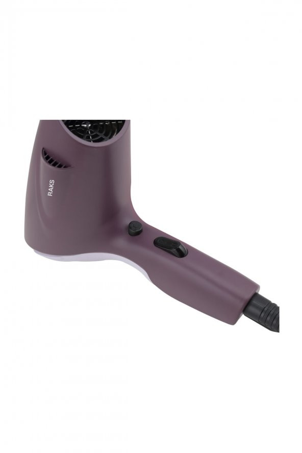 Raks Mona Saç Kurutma Fön Makinesi 1000 W - 3