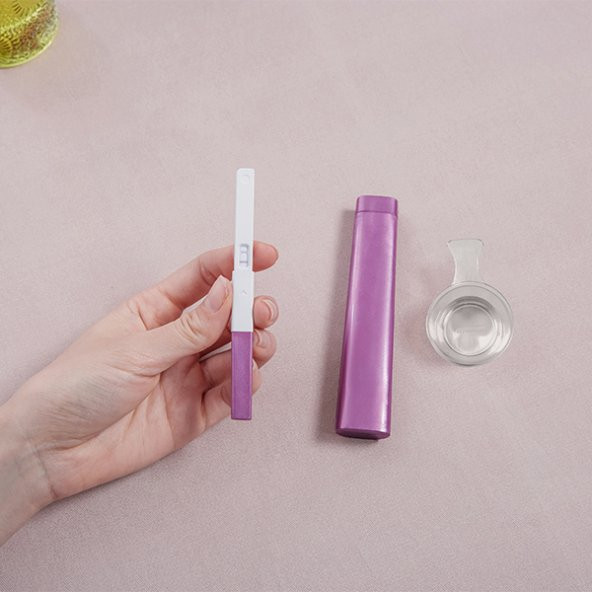 femometer® Ivy Akıllı Hormon Takip Cihazı - 2