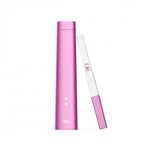 femometer® Ivy Akıllı Hormon Takip Cihazı - 5