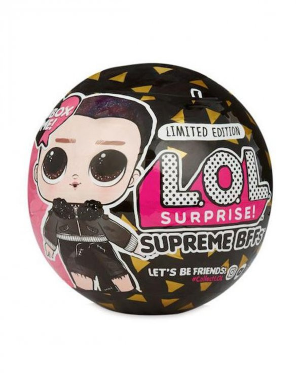 LOL Sıkı Dostlar Limited Edition Özel Sınırlı Üretim - 4