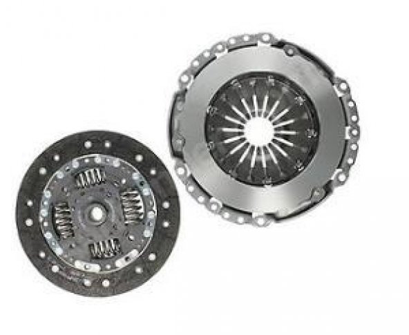 DEBRİYAJ SETİ 1000 ECOBOST 1.5 KUGA ECOBOST MOTOR DS7G 7540 BB